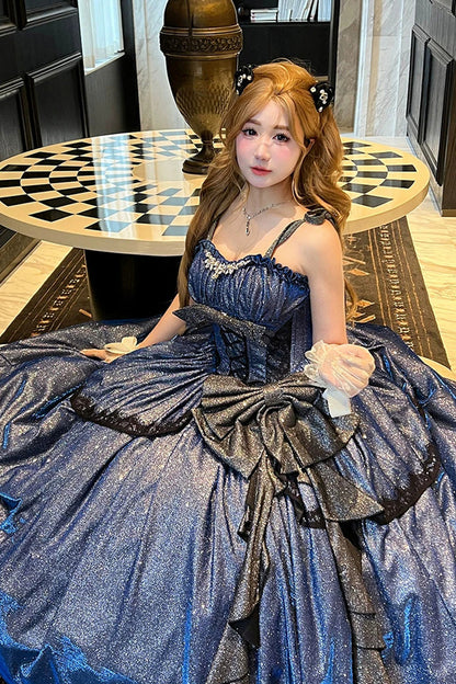 Vintage Style Dress with a Modern Fit