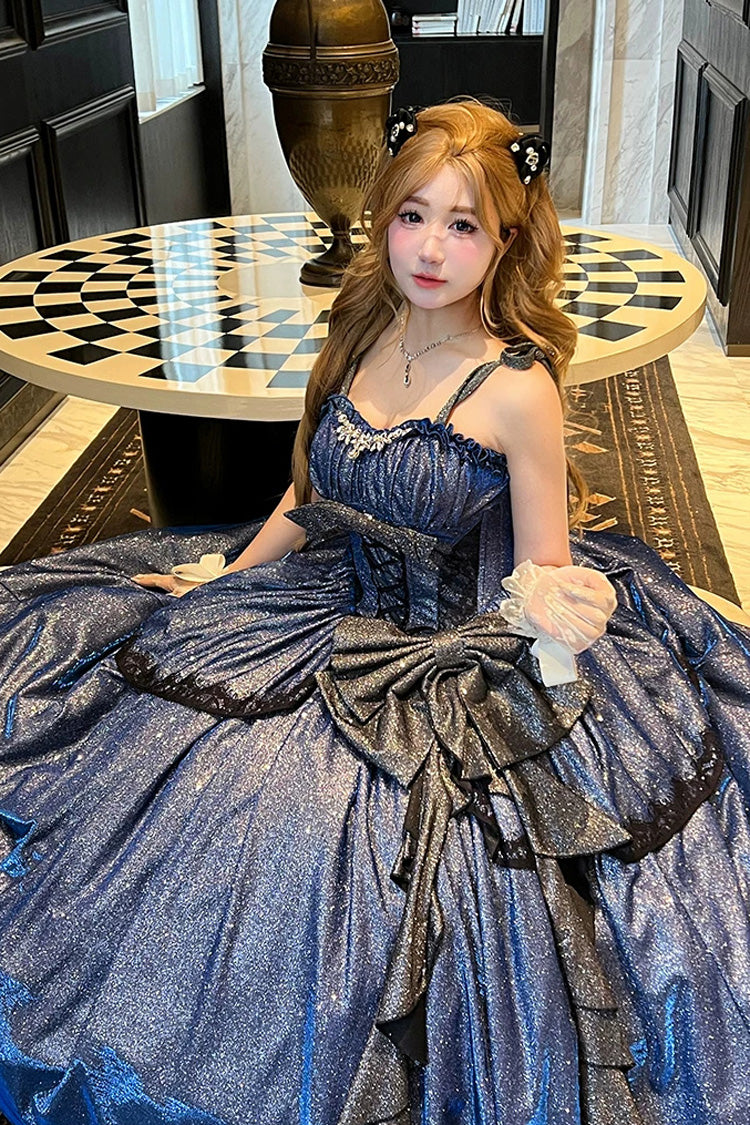 Vintage Style Dress with a Modern Fit