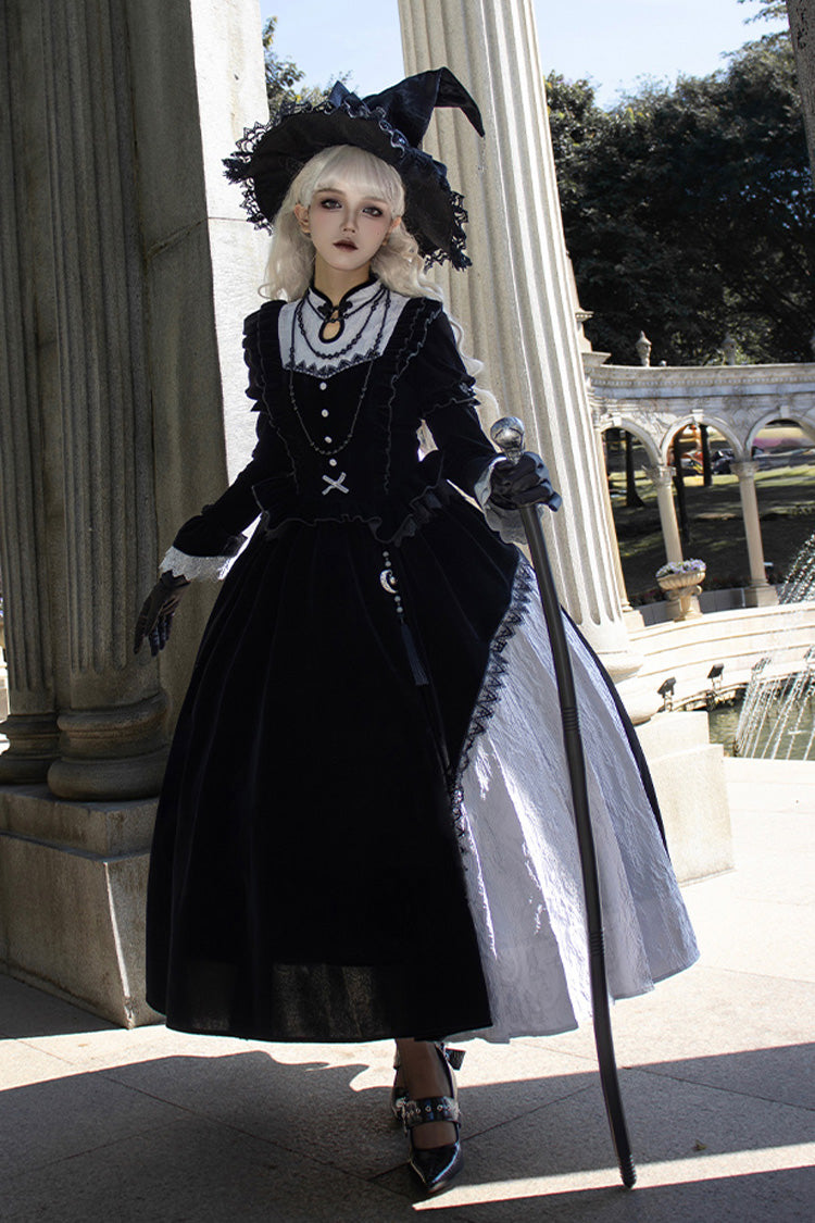 Vintage Style Dress with a Modern Fit