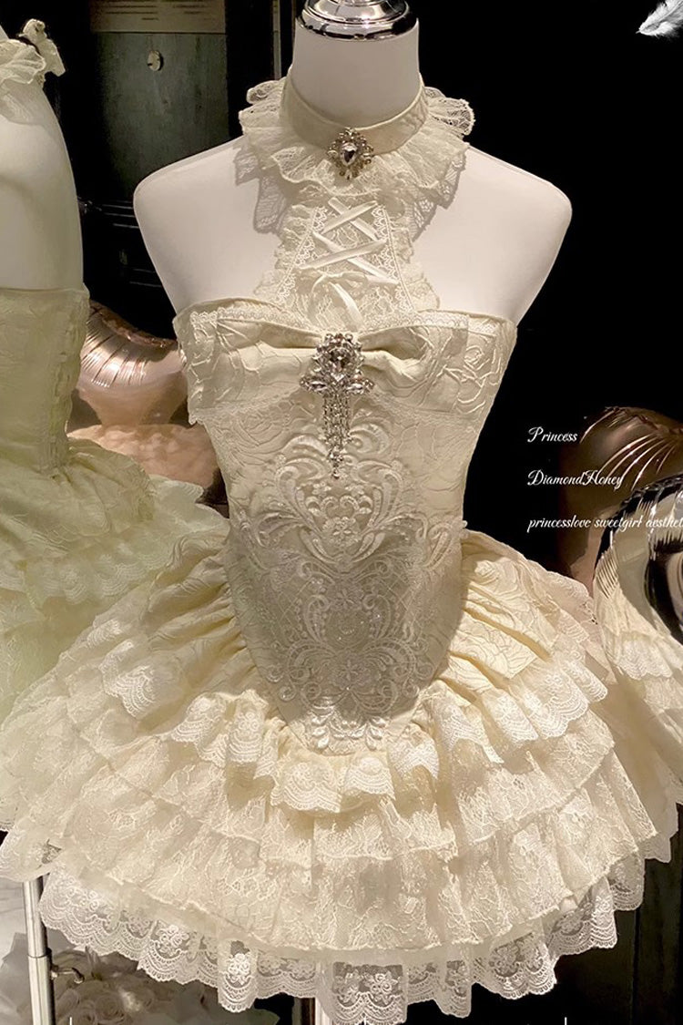 Vintage Style Dress with a Modern Fit