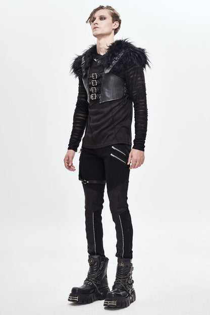 Beautifully Crafted Garment in a Classic Style