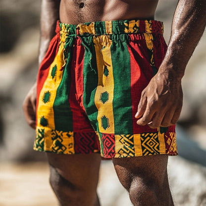 Vintage Style Garment with a Modern Fit