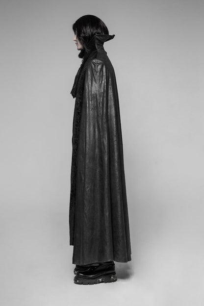 Classic Designed Coat in a Timeless Cut