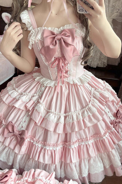 Casually Elegant Dress with a Refined Edge