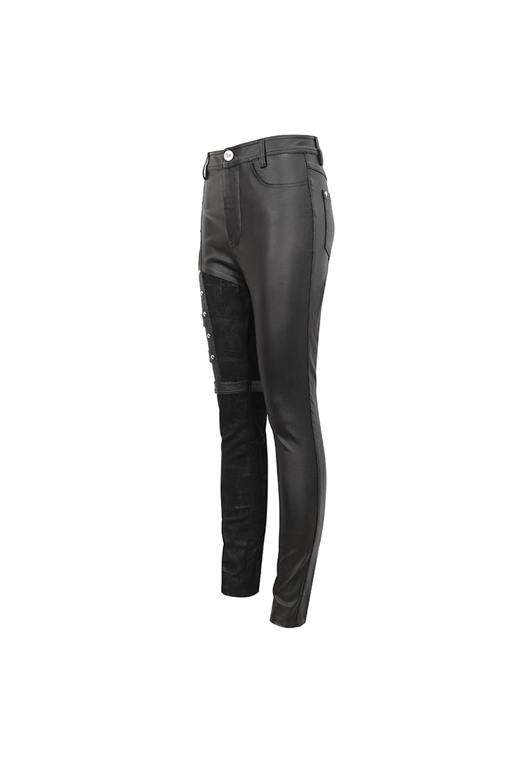 Thoughtfully Designed Pants in a Timeless Style