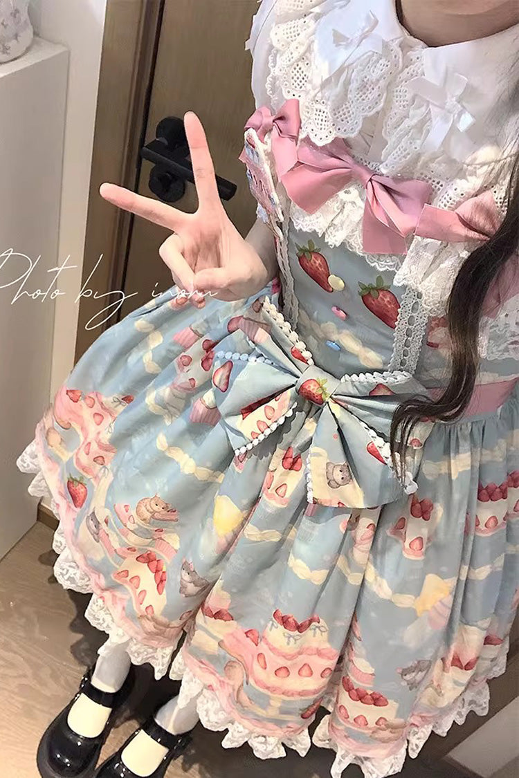 Vintage Style Dress with a Modern Fit