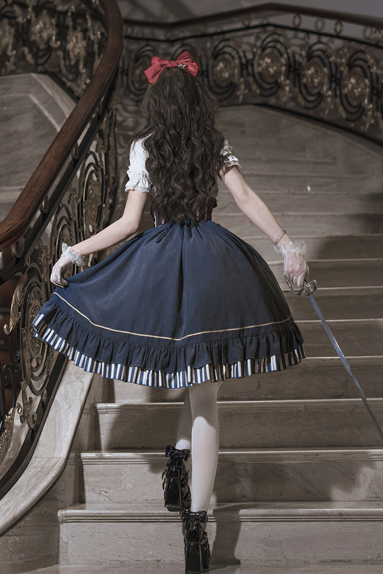 Classic Designed Garment in a Timeless Cut