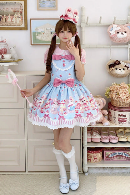 Thoughtfully Designed Dress in a Timeless Style