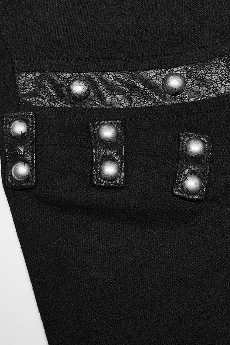 Beautifully Finished T-Shirt in a Timeless Design