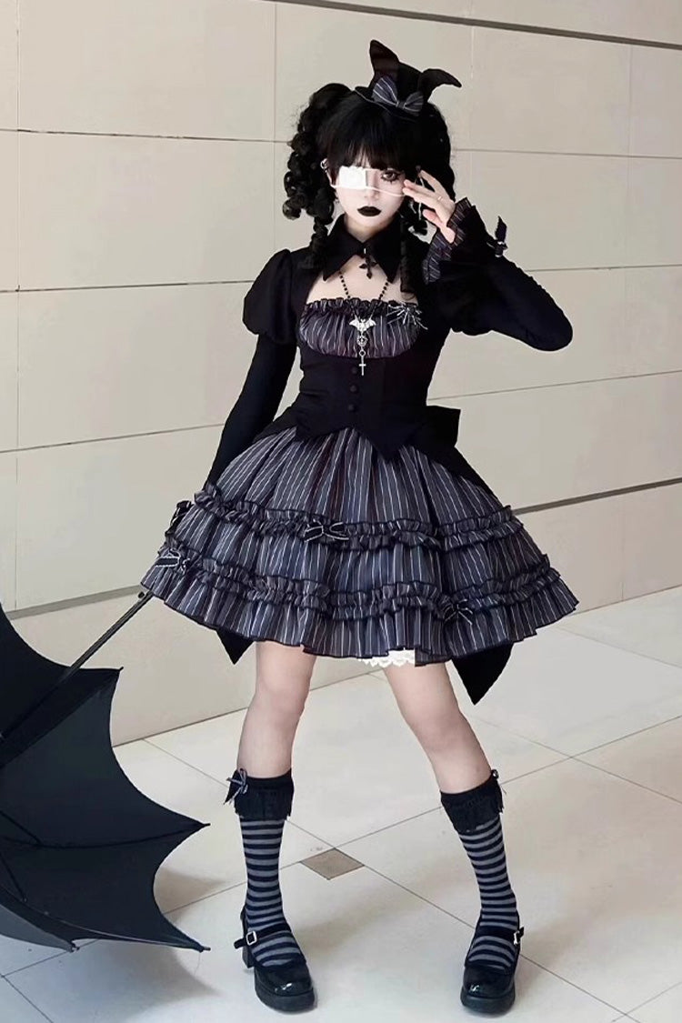 Vintage Style Dress with a Modern Fit