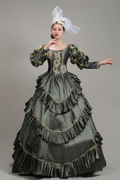 Vintage Style Dress with a Modern Fit