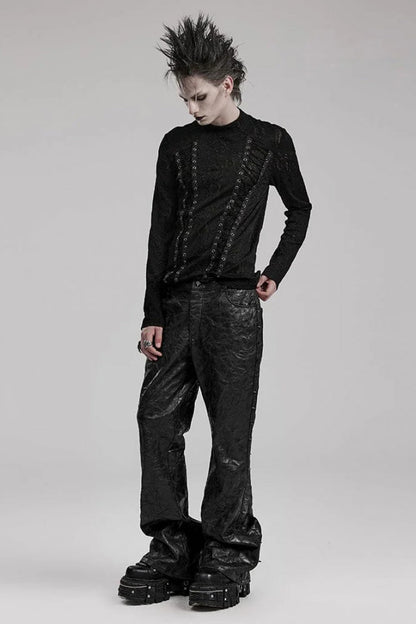 Vintage Inspired T-Shirt with a Contemporary Edge