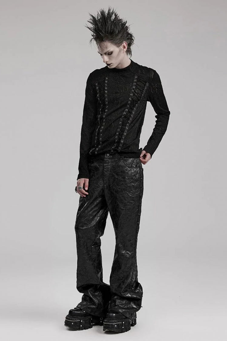 Vintage Inspired T-Shirt with a Contemporary Edge