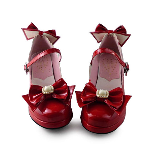 Thoughtfully Designed Shoes in a Timeless Style