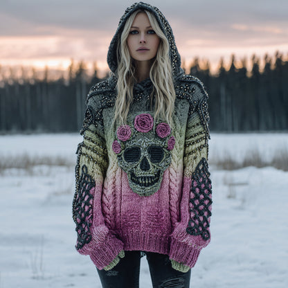 Effortlessly Elegant Cardigan with a Timeless Design