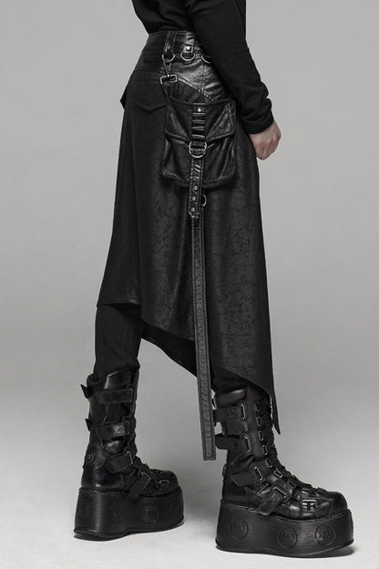 Vintage Style Garment with a Modern Fit