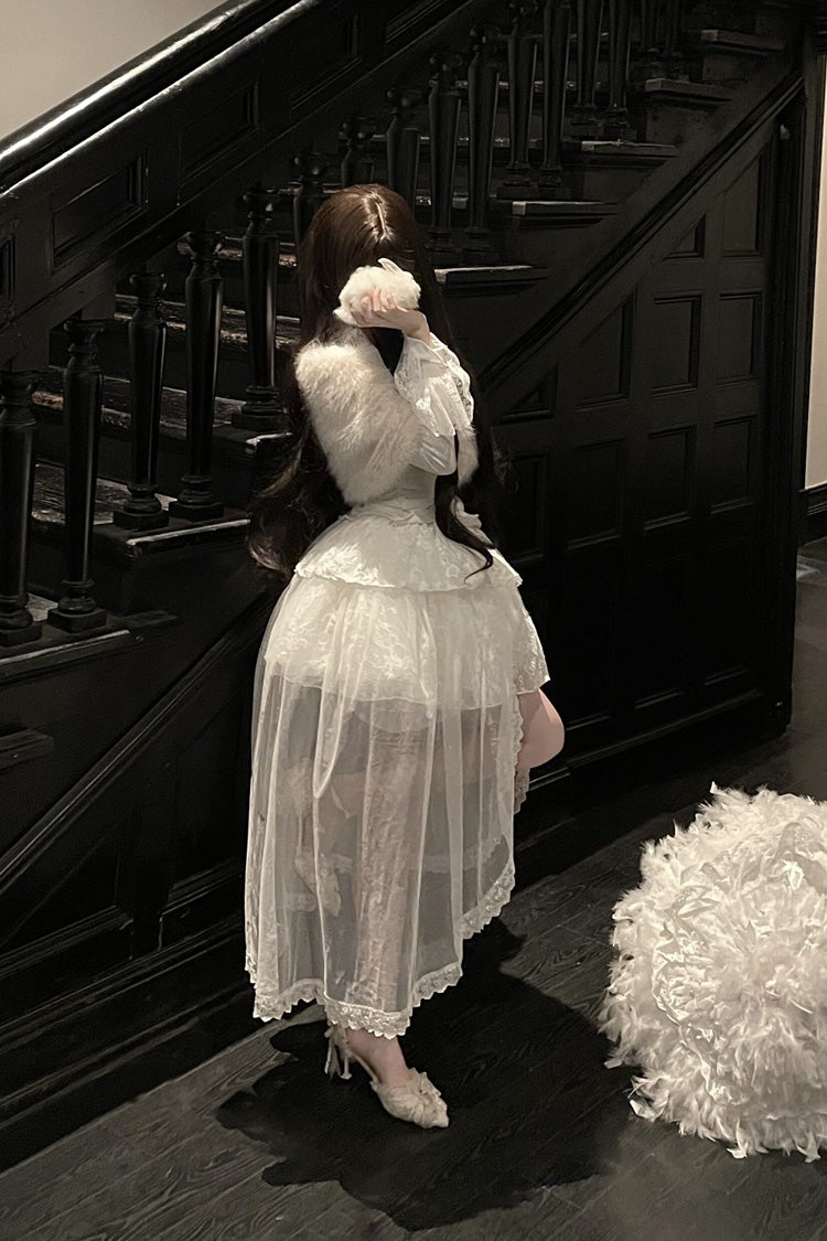 Effortlessly Elegant Garment with a Timeless Design