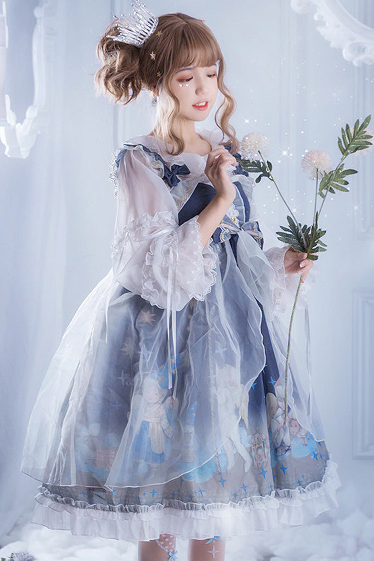 Vintage Style Dress with a Modern Fit