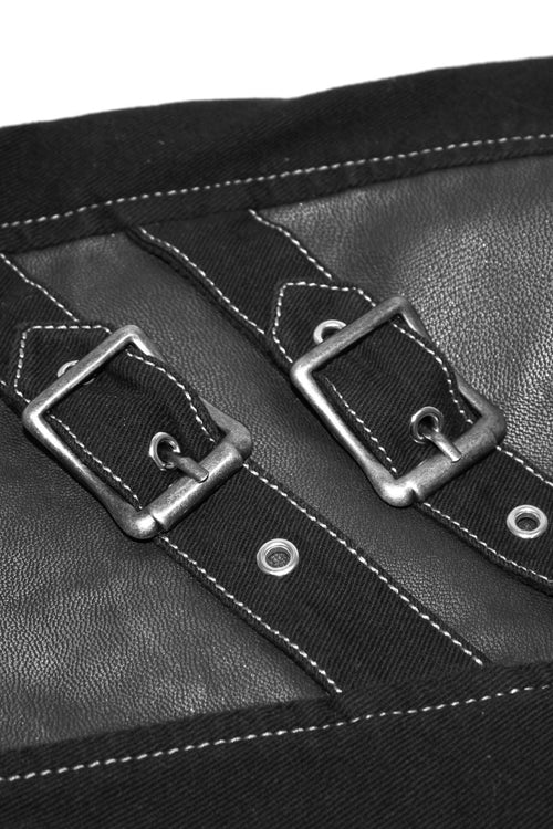 Beautifully Finished Pants in a Timeless Design