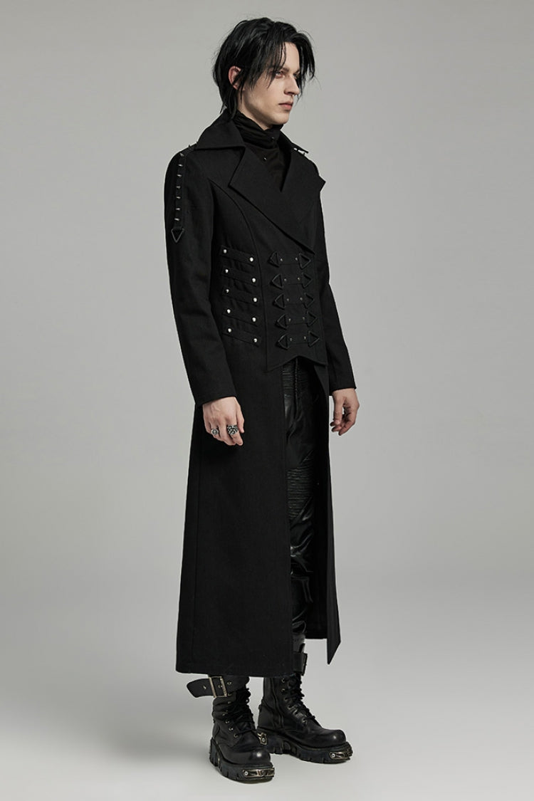 Elegantly Styled Coat for Everyday Wear