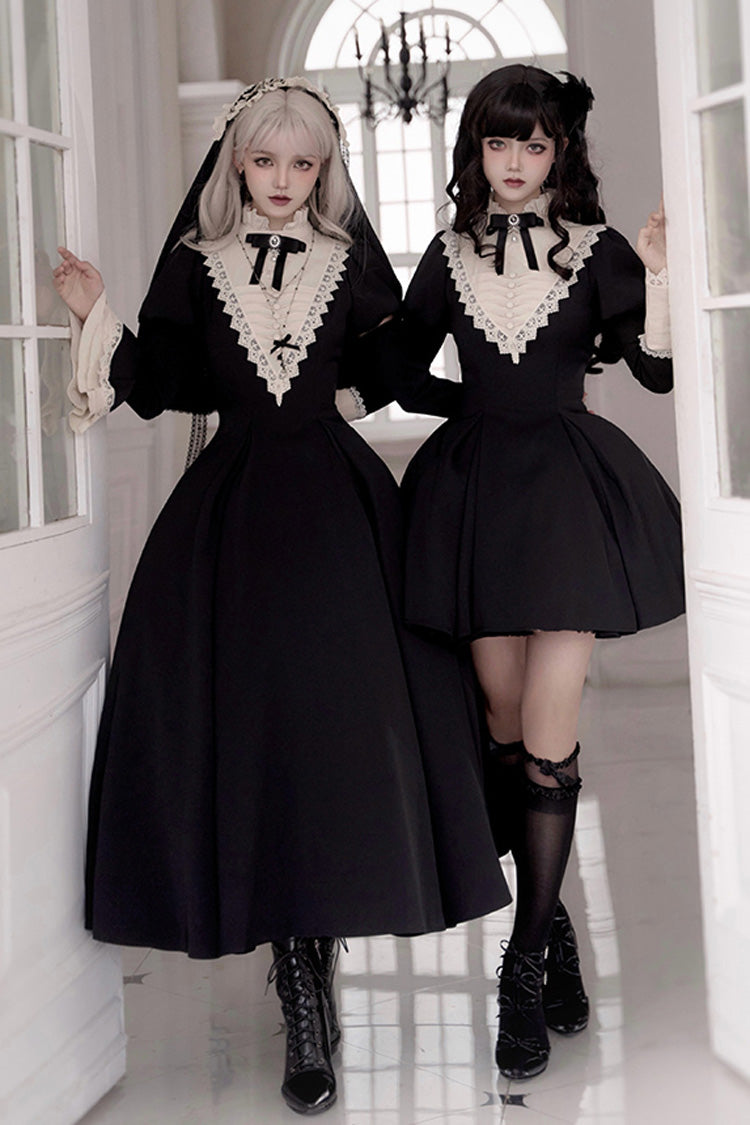 Vintage Style Dress with a Modern Fit