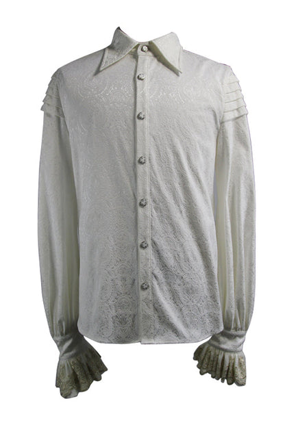 Elegantly Styled Blouse for Everyday Wear
