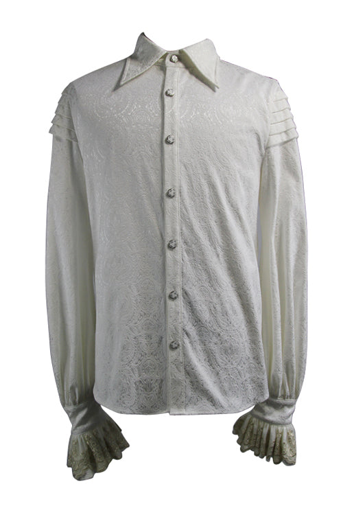 Elegantly Styled Blouse for Everyday Wear