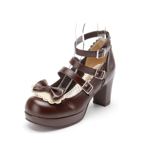 Beautifully Crafted Shoes in a Classic Style