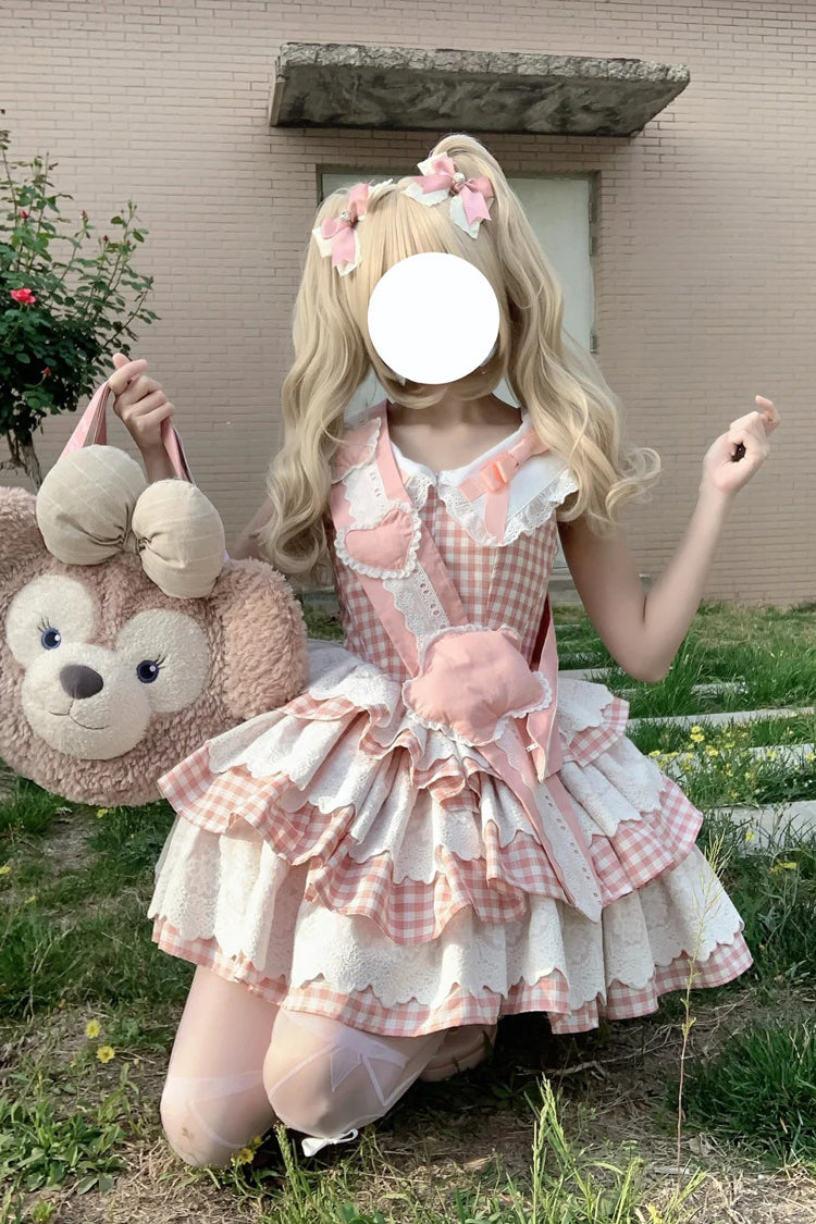 Vintage Style Dress with a Modern Fit