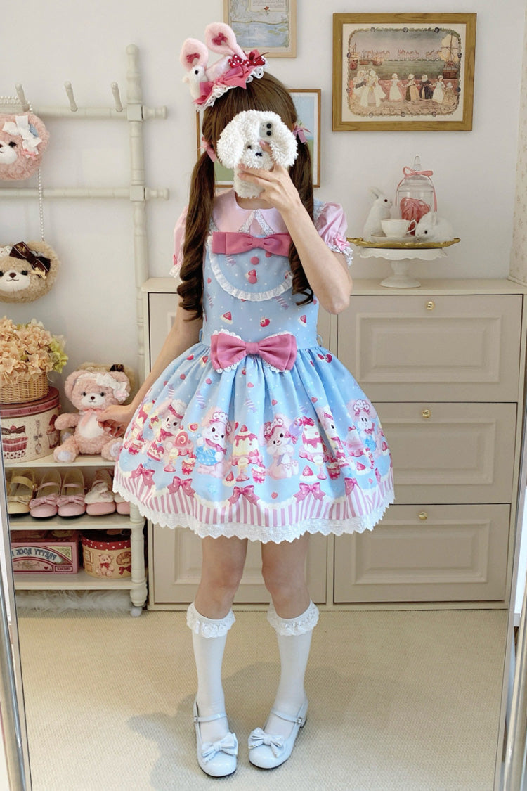Thoughtfully Designed Dress in a Timeless Style