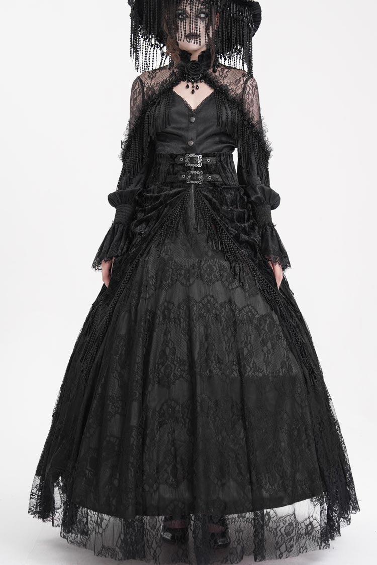 Elegantly Styled Garment for Everyday Wear