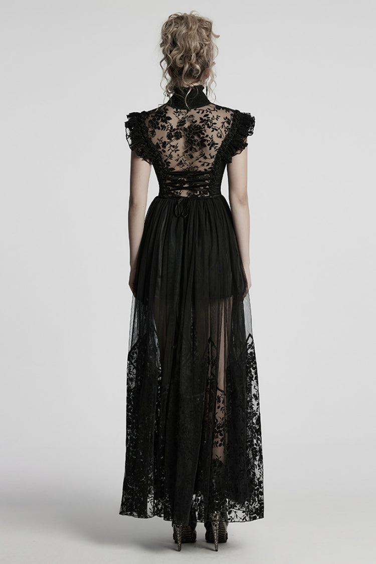 Classic Designed Dress in a Timeless Cut