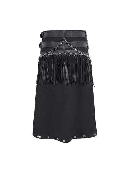 Finely Styled Garment with a Classic Vintage Look