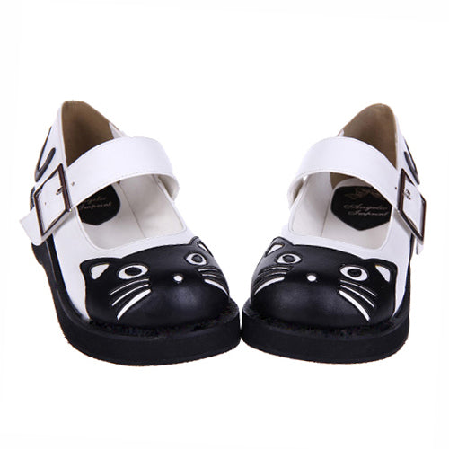 Beautifully Finished Shoes in a Timeless Design