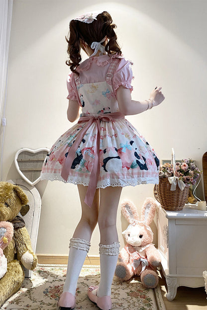 Subtly Elegant Dress with a Refined Vintage Look