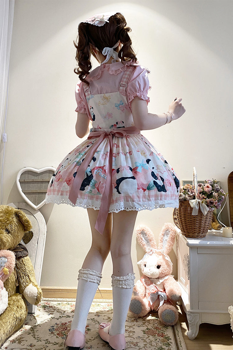 Subtly Elegant Dress with a Refined Vintage Look