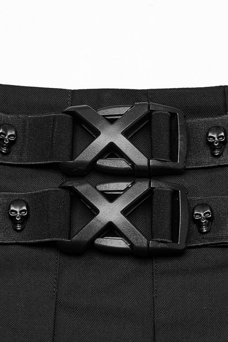 Casually Elegant Garment with a Refined Edge