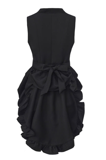 Beautifully Crafted Coat in a Classic Style