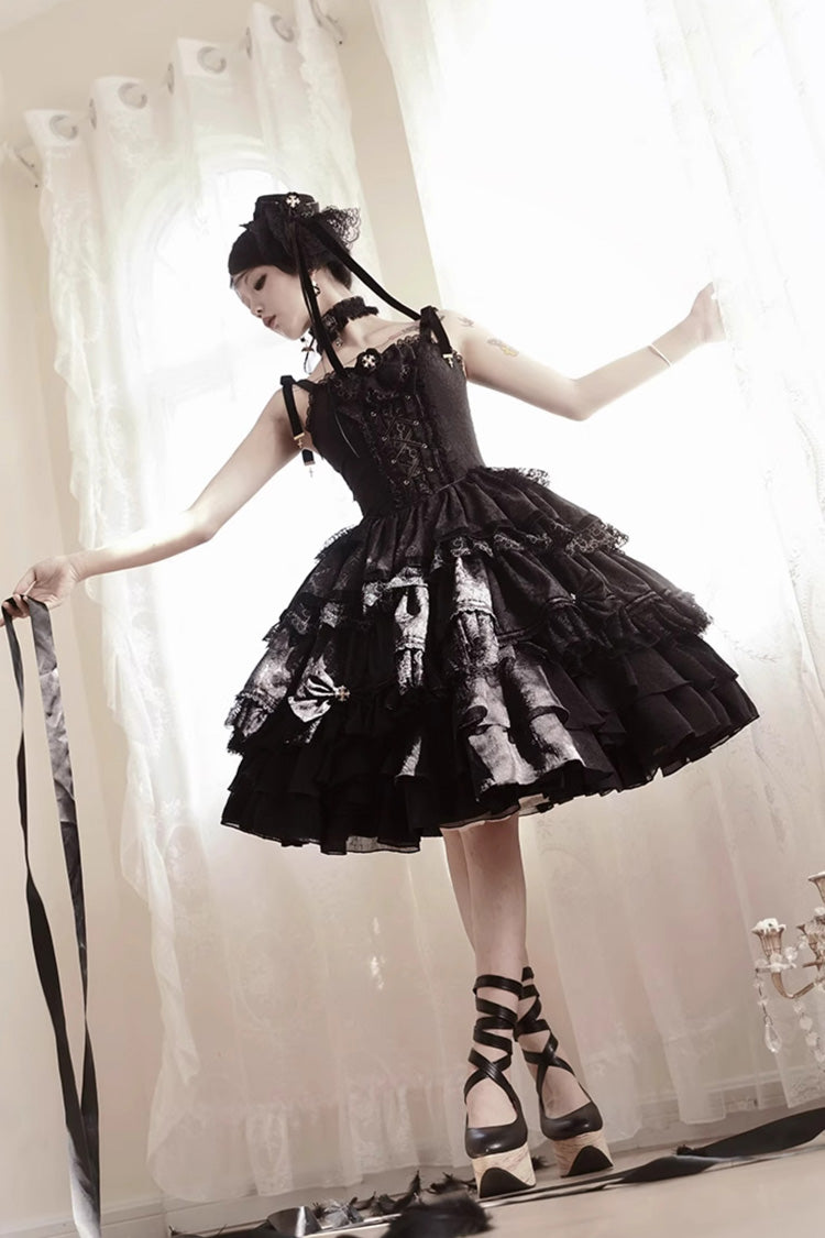 Thoughtfully Designed Dress in a Timeless Style