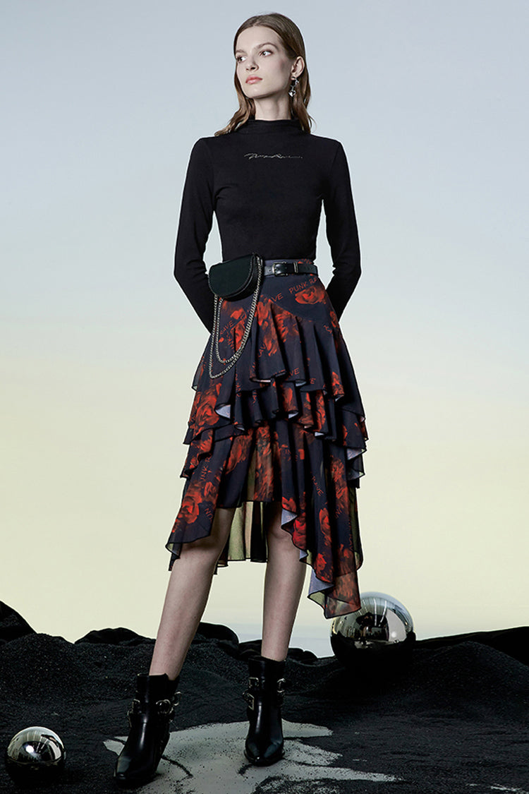 Finely Styled Garment with a Classic Vintage Look