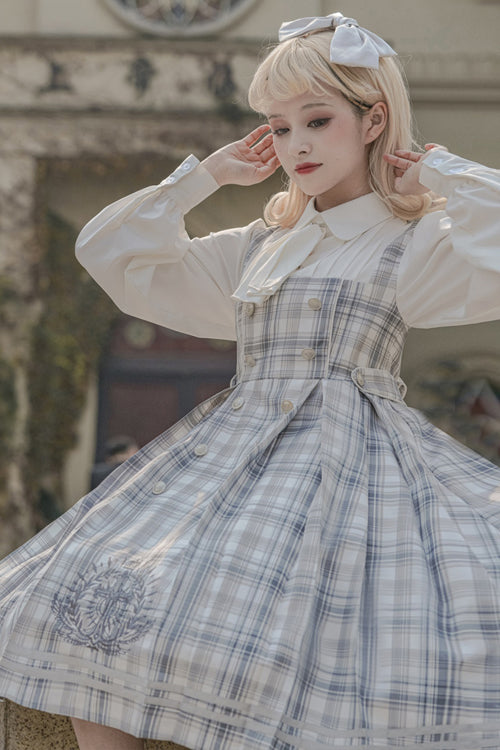 Vintage Style Dress with a Modern Fit