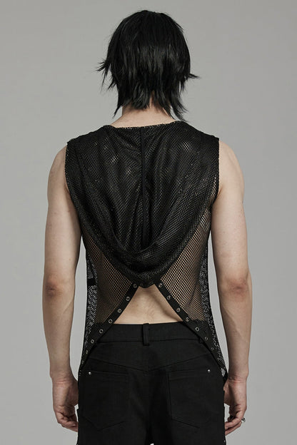 Vintage Style Garment with a Modern Fit