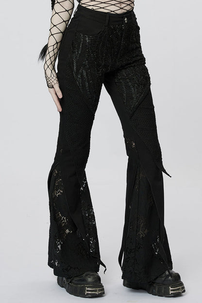Sophisticated Pants with a Clean Classic Look