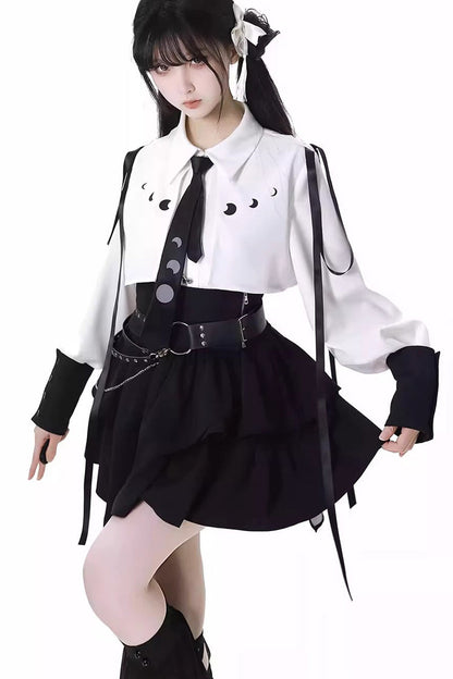 Classic Designed Garment in a Timeless Cut