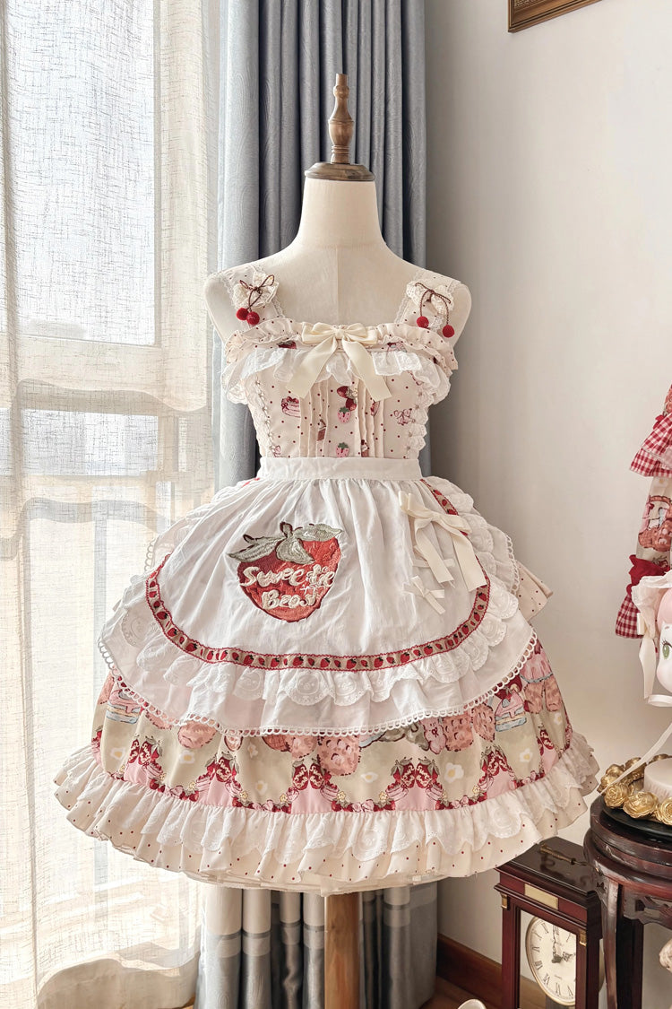 Casually Elegant Dress with a Refined Edge
