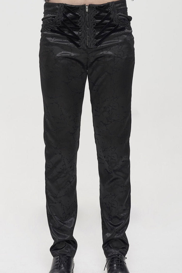 Sophisticated Pants with a Clean Classic Look