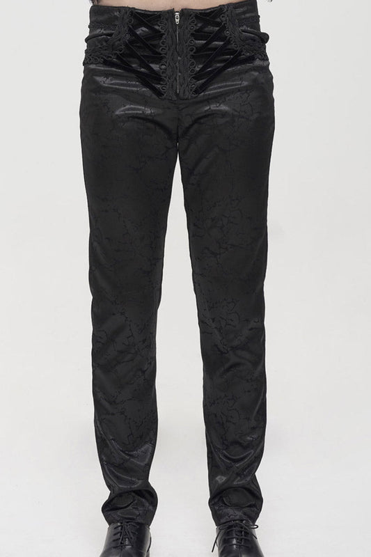 Elegantly Styled Pants for Everyday Wear