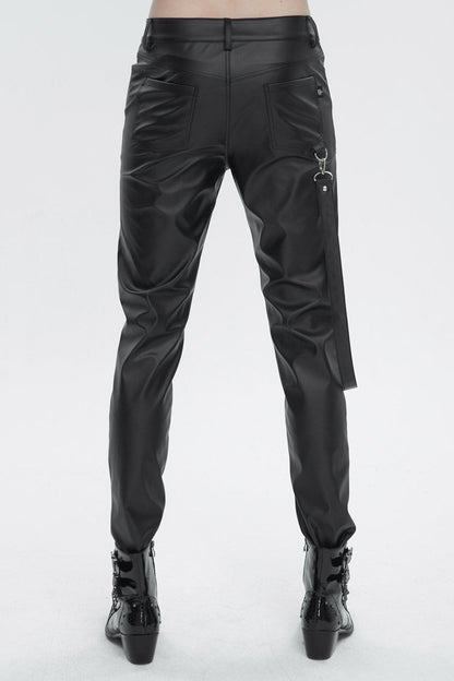 Beautifully Crafted Pants in a Classic Style