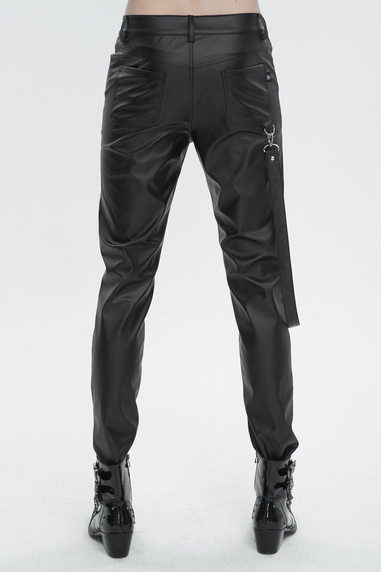 Beautifully Crafted Pants in a Classic Style
