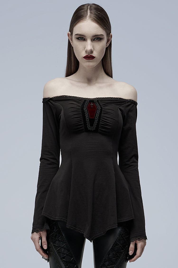 Beautifully Finished Blouse in a Timeless Design